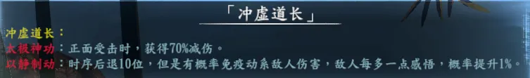 4周目兑换称号截图 12