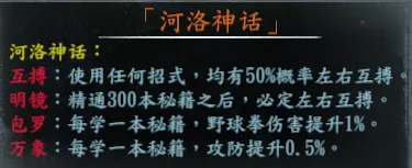 隐藏人物简表截图 62