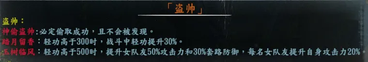 隐藏人物简表截图 66
