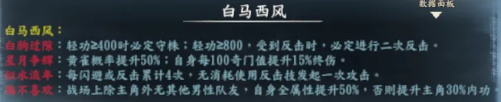 队友称号截图 10