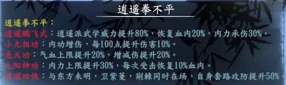 队友称号截图 27
