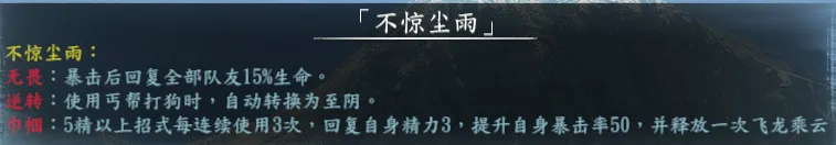 队友称号截图 41